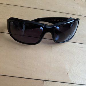 Kieselstein-Cord Poker Face Tinted Sunglasses